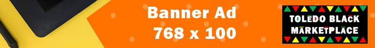 Top Banner Sample Ad